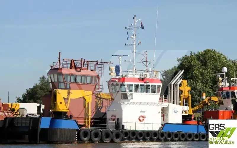 General Cargo/Multi-purpose for sale