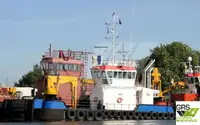 General Cargo/Multi-purpose for sale