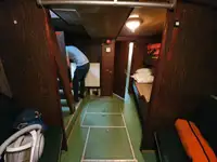Patrol boat for sale