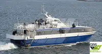 Cruise ship for sale