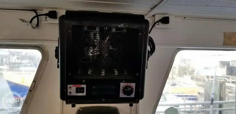 Catamaran for sale