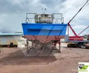 Wind farm service vessel for sale