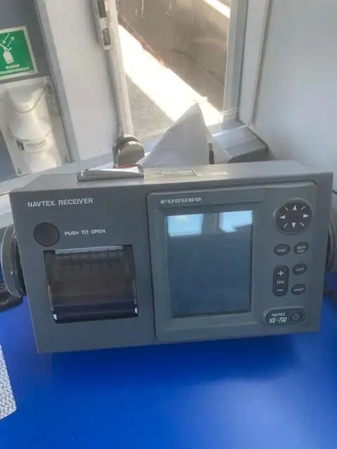 Patrol boat for sale