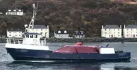 Workboats for sale
