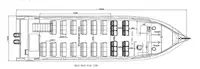 Cruise ship for sale