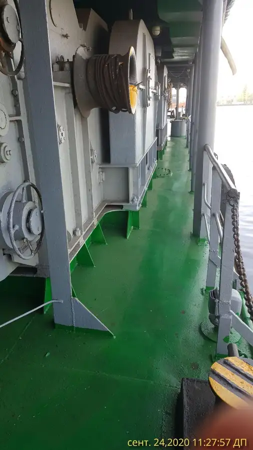 Dredger for sale