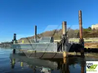 Barge for sale