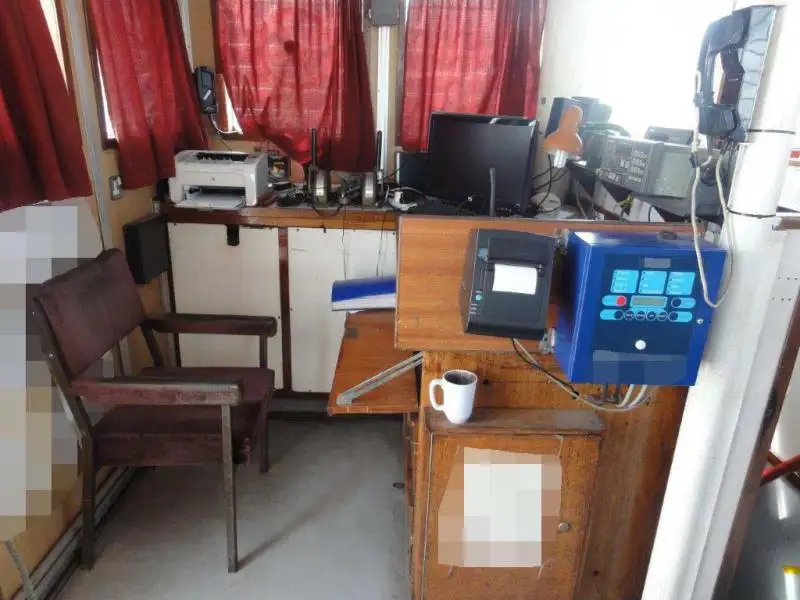 Towboat for sale