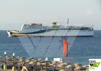 Ro-Ro ship for sale