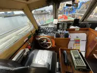 Pilot boat for sale