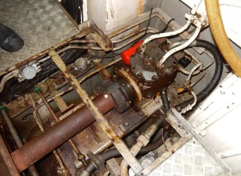 Workboats for sale