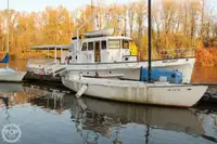 Ferry vessel for sale