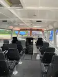 Rescue vessel for sale