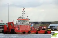 Workboats for sale