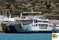 Ro-Ro ship for sale