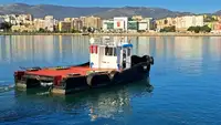 Workboats for sale
