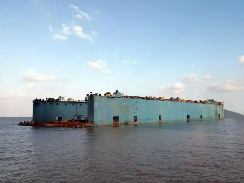 Floating dock for sale