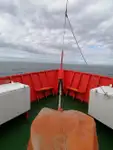 Crew boat for sale