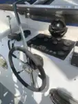 Patrol boat for sale