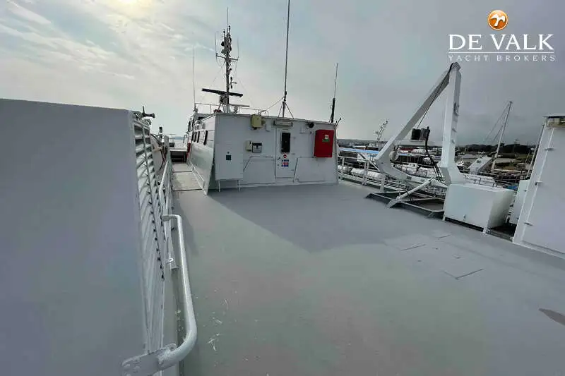 Catamaran for sale