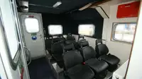Crew boat for sale