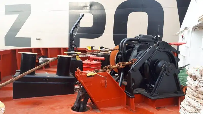 Towboat for sale