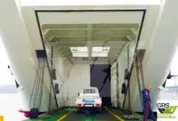 Landing Craft, Tank for sale