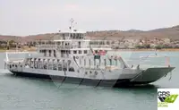 Ro-Ro ship for sale