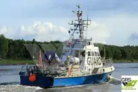 Survey vessel for sale