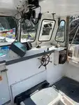 Fish processing vessel for sale