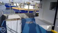 Catamaran for sale