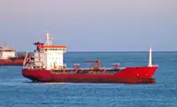 Oil/Chemical tanker for sale
