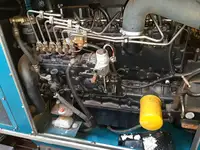 Trawler for sale