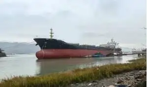Bulk carrier for sale