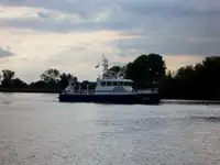 Patrol boat for sale