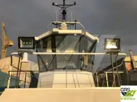 Towboat for sale