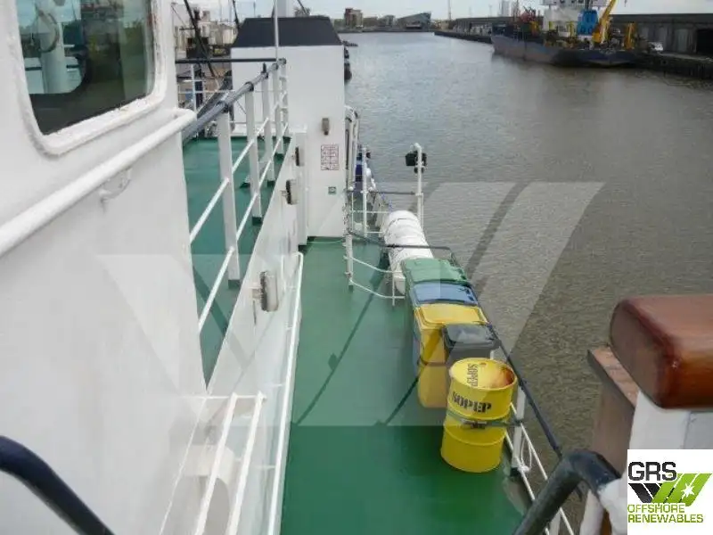 Workboats for sale