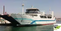 Ro-Ro ship for sale