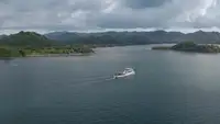 Survey vessel for sale