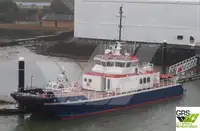 Wind farm service vessel for sale
