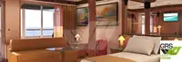 Cruise ship for sale