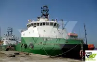 Towboat for sale