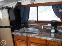 Trawler for sale