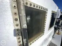 Trawler for sale