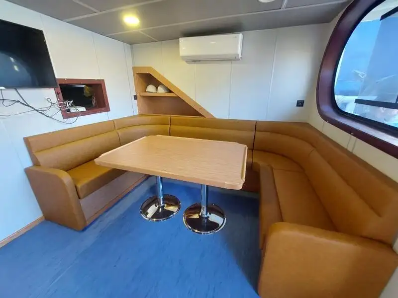 Workboats for sale