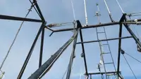 Trawler for sale