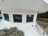 Trawler for sale