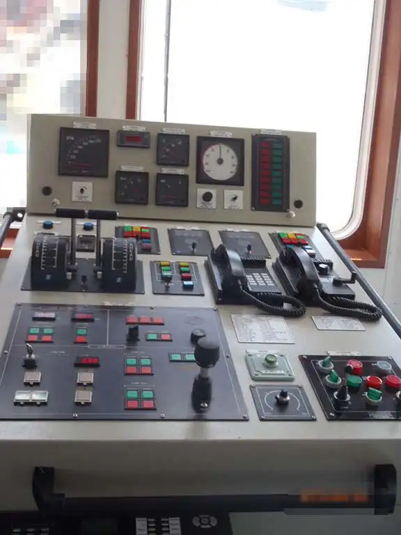 Towboat for sale