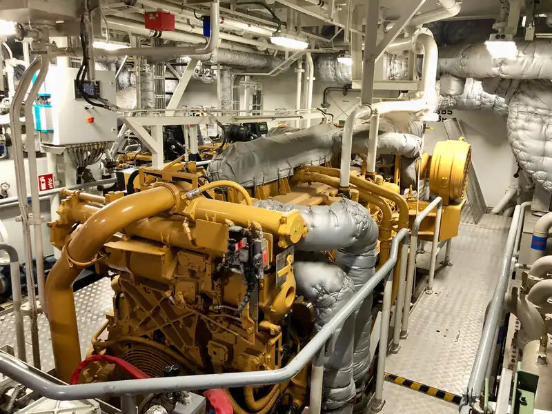 Towboat for sale
