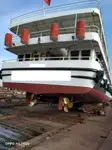 Cruise ship for sale